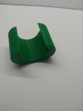 Front Plate Attachment for Splint (Great attachment for Avian with bad tendon)